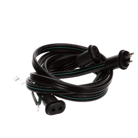 Hussmann (B)Harness-Mod Singlek 0376609